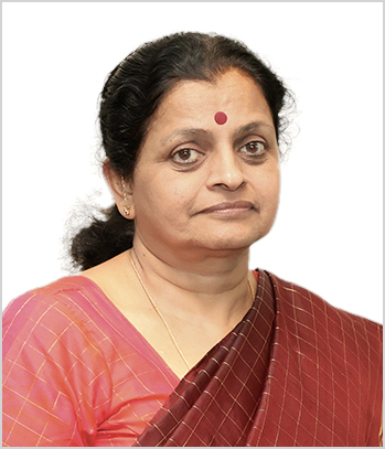 Mrs. Uma Shankar